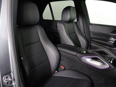 Used 2023 Mercedes-Benz GLE 350 4MATIC image 28