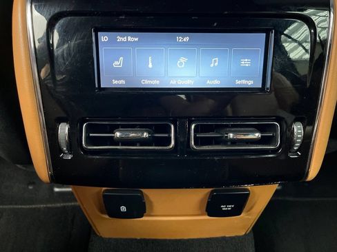 Used 2022 Lincoln Aviator Black Label AWD/4WD image 18