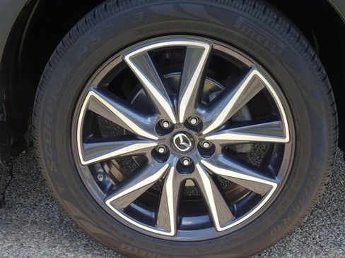 Used 2017 MAZDA CX-5 Grand Select AWD/4WD image 6