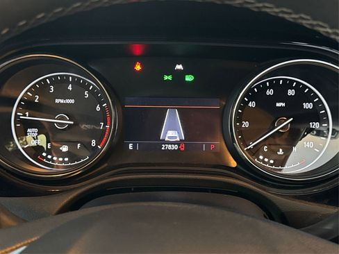 Used 2023 Buick Encore GX Select w/ Sport Touring Package image 21