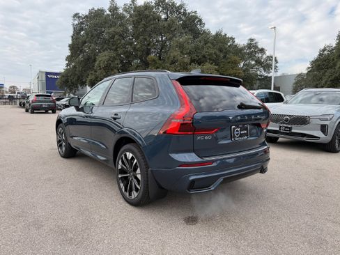 New 2026 Volvo XC60 B5 Plus w/ Protection Package Premier image 4