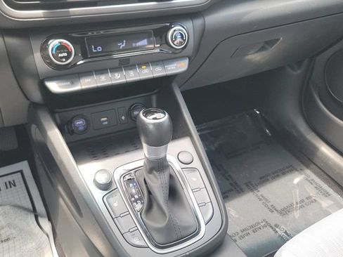 Certified 2023 Hyundai Kona SEL w/ Convenience Package FWD image 15