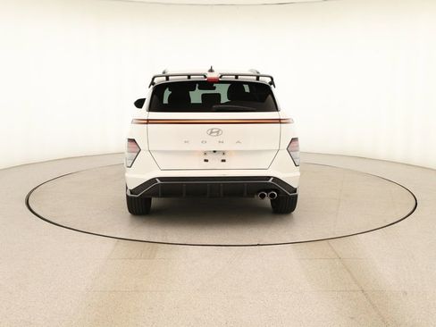 Used 2024 Hyundai Kona N Line FWD image 6