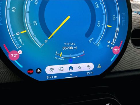 Certified 2025 MINI Cooper S image 22