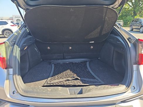 Used 2018 Toyota C-HR XLE FWD image 21