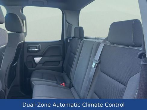 Used 2014 Chevrolet Silverado 1500 LT w/ All Star Edition image 17