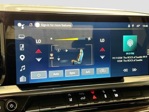 Certified 2025 Chevrolet Silverado 2500 LT w/ Convenience Package AWD/4WD image 18