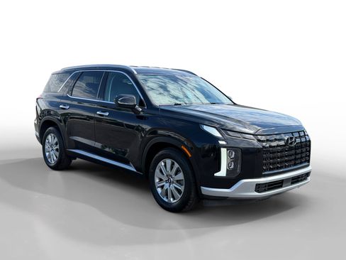 Used 2024 Hyundai Palisade SEL FWD image 7