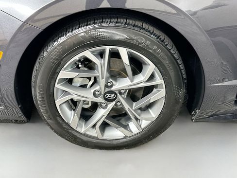 Used 2020 Hyundai Sonata SEL w/ Convenience Package FWD image 30