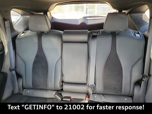 Used 2023 Acura RDX A-Spec image 12