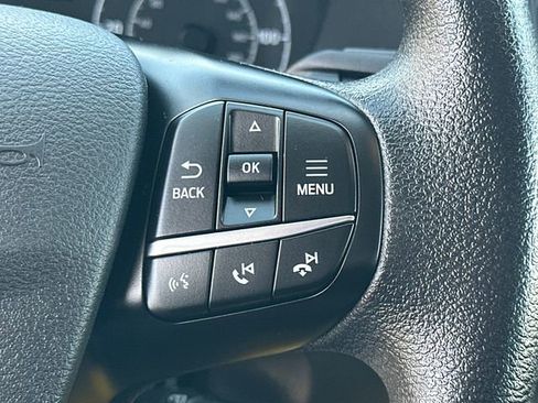 Certified 2024 Ford Transit 350 XL image 25