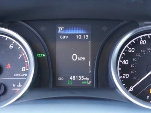 Used 2023 Toyota Camry LE w/ Convenience Package image 30