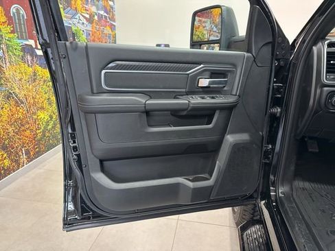 New 2026 RAM 3500 Big Horn image 23