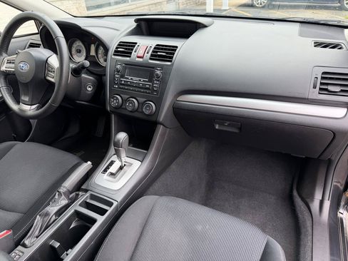 Used 2014 Subaru Impreza 2.0i Sport Premium AWD/4WD image 19