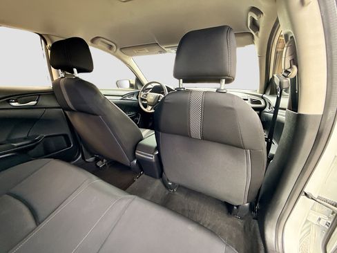 Used 2020 Honda Civic LX image 28