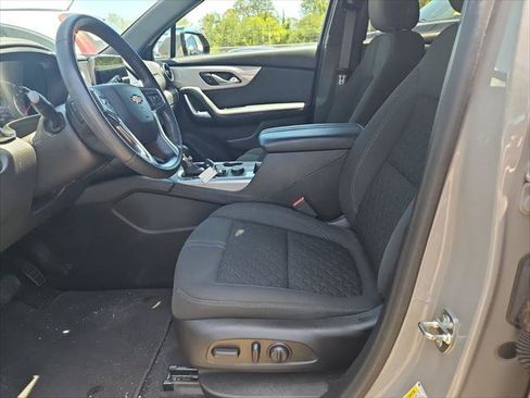 Used 2021 Chevrolet Blazer LT FWD image 14