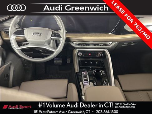 Certified 2025 Audi Q5 2.0T Premium Plus w/ Premium Plus image 14