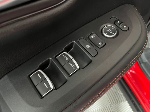 New 2026 Honda HR-V Sport image 21