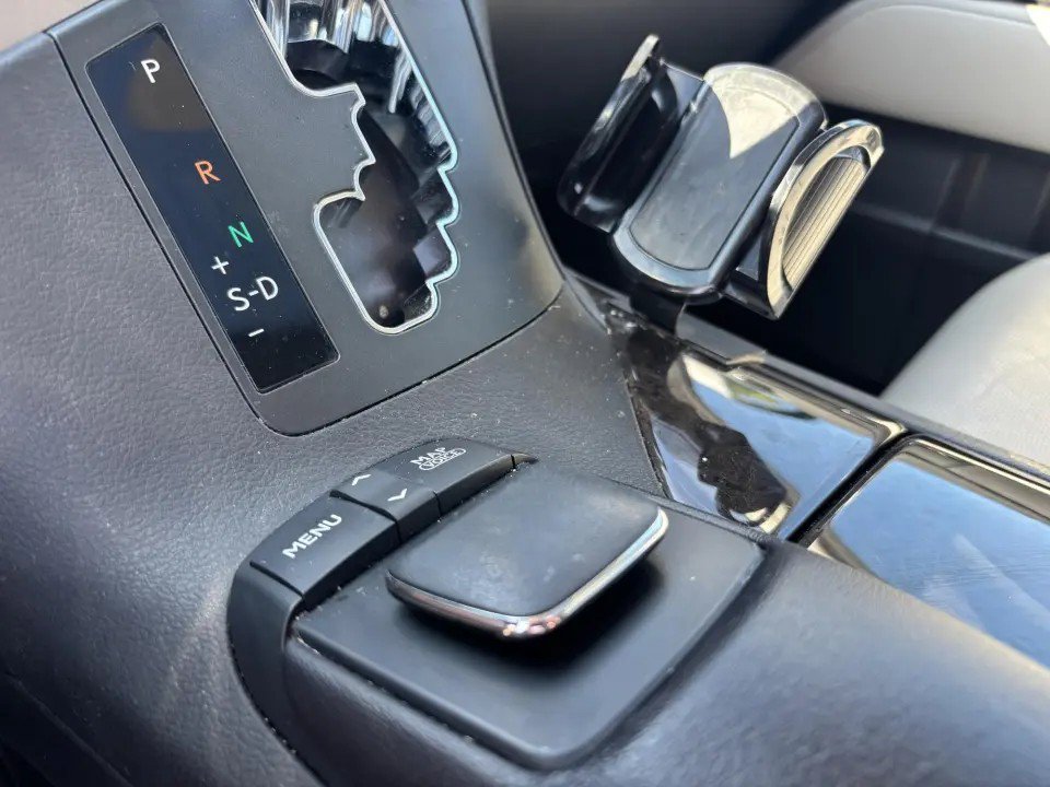 Used 2013 Lexus RX 350 FWD w/ Navigation Pkg image 34