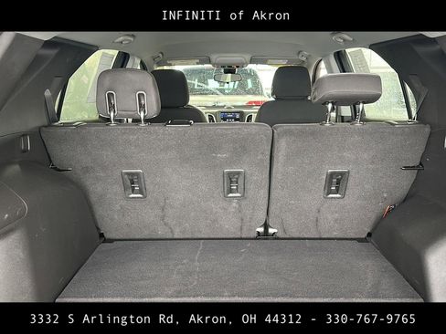 Used 2020 Chevrolet Equinox LS image 27