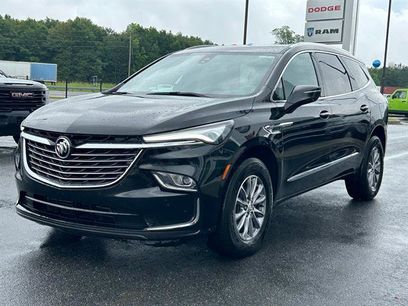 Used 2024 Buick Enclave Premium