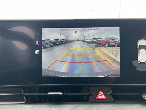 Used 2024 Kia Sportage X-Line w/ X-Line Premium Package image 20