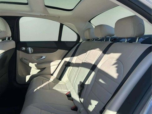 Used 2019 Mercedes-Benz C 300 C 300 image 22
