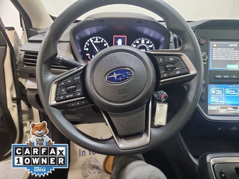 Used 2025 Subaru Impreza 2.0i image 32