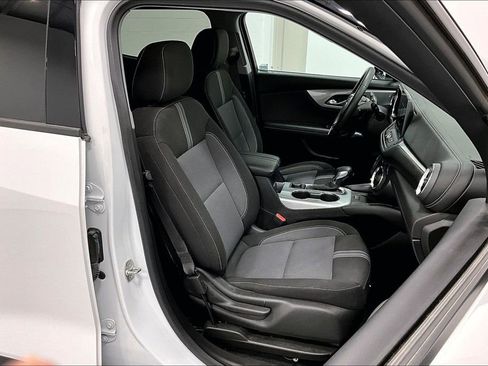 Used 2024 Chevrolet Blazer LT w/ Convenience Package image 10