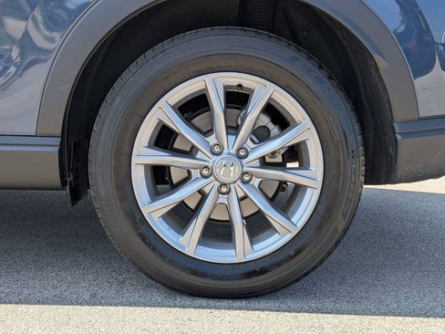 Certified 2025 Honda CR-V EX image 13