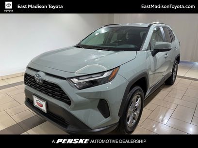 Certified 2023 Toyota RAV4 XLE w/ Convenience Package