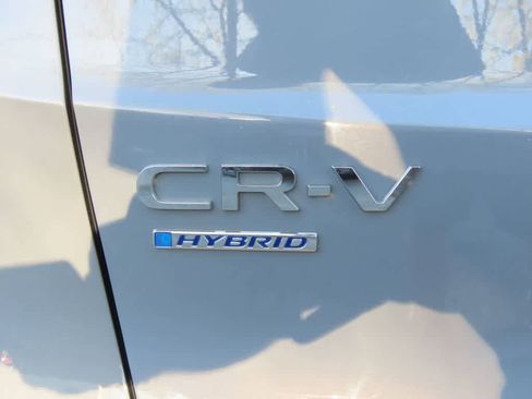 Certified 2023 Honda CR-V Sport Touring image 7