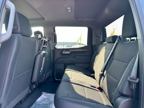 New 2026 Chevrolet Silverado 1500 LT image 11