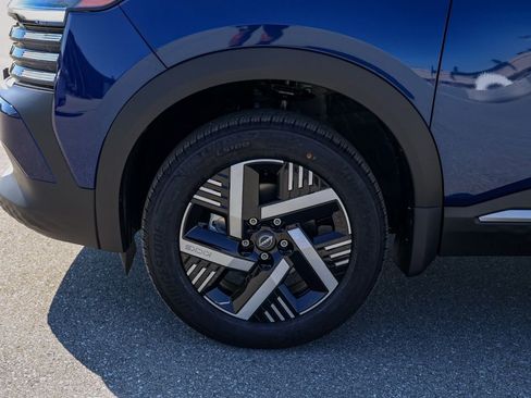 New 2026 Nissan Kicks SV FWD image 39