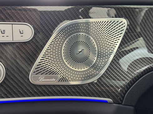 Used 2023 Mercedes-Benz GLE 63 AMG S image 19