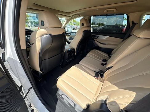 Used 2024 Acura MDX w/ Technology Package FWD image 16