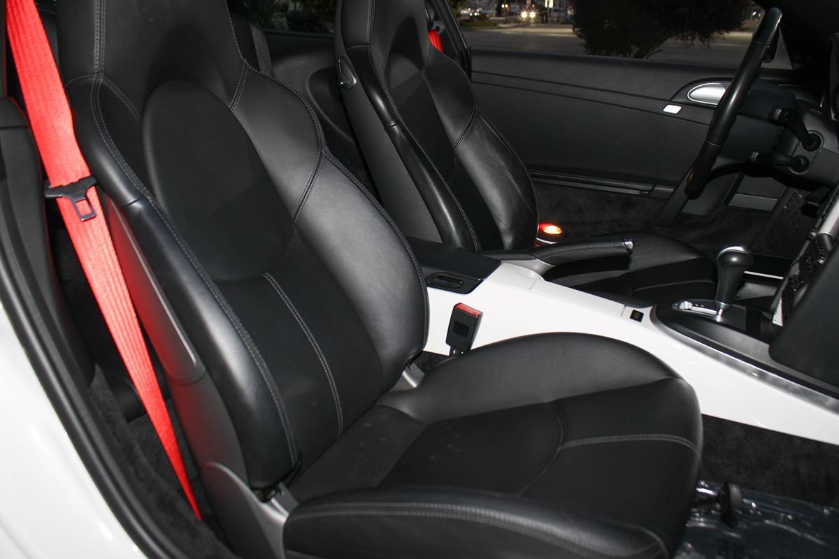 Used 2008 Porsche 911 Carrera S RWD image 20