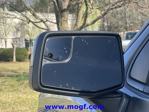 Used 2019 Chevrolet Silverado 1500 LT Trail Boss image 33