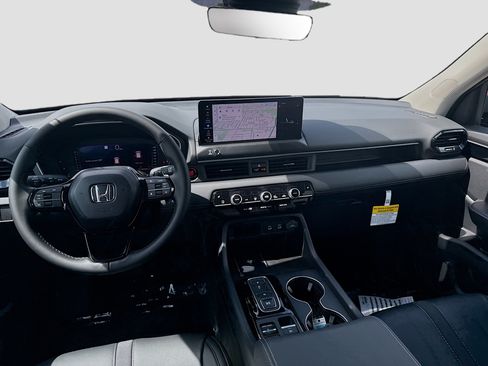 New 2026 Honda Pilot EX-L image 18