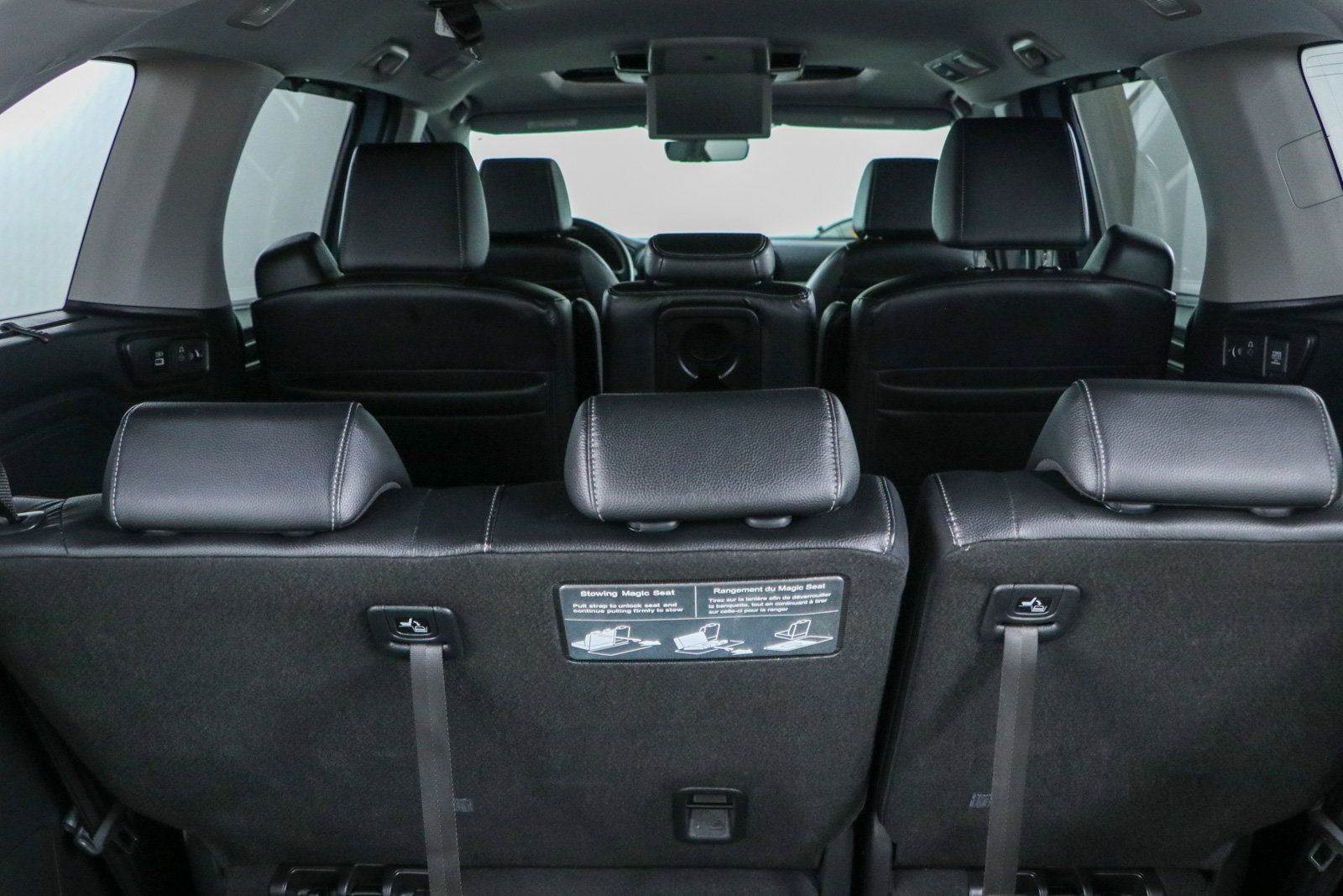 Used 2023 Honda Odyssey Touring image 32