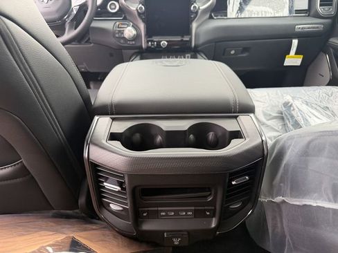 New 2026 RAM 1500 Rebel w/ Advanced Safety Group II AWD/4WD image 30