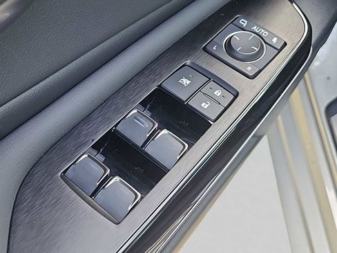 Used 2023 Lexus ES 350 w/ Premium Package image 29