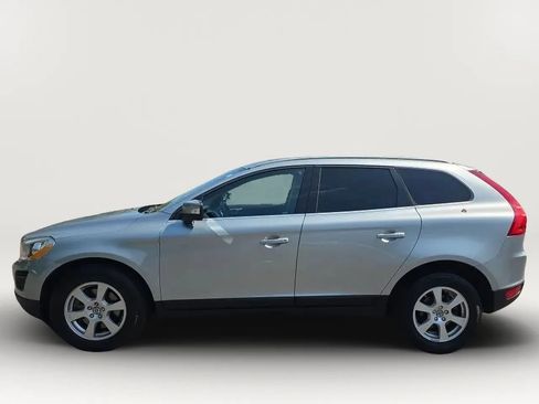 Used 2011 Volvo XC60 3.2 FWD image 5