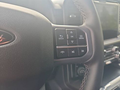 Certified 2025 Ford F150 Lariat AWD/4WD image 23