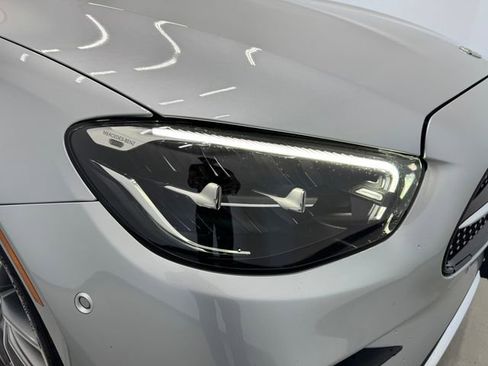 Certified 2021 Mercedes-Benz E 350 Sedan image 32