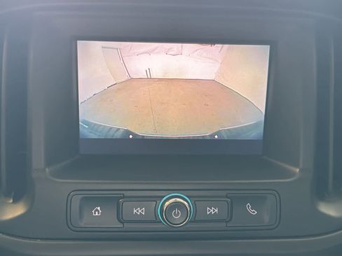 Used 2021 Chevrolet Colorado W/T w/ WT Convenience Package image 41