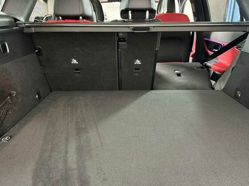 Certified 2025 Mercedes-Benz GLC 350e 4MATIC image 17