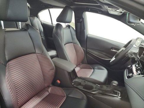 New 2026 Toyota Corolla XSE image 14