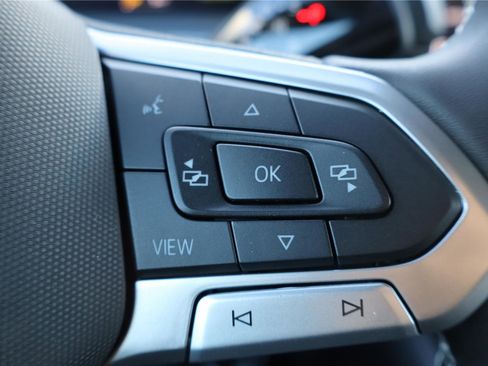 New 2026 Volkswagen Tiguan S image 18