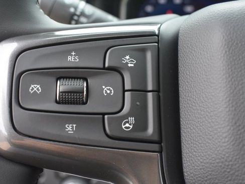 New 2026 Chevrolet Silverado 2500 ZR2 w/ LPO, Dark Essentials Package AWD/4WD image 25